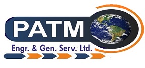 Patmo logo